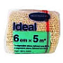 Hartmann Ideal Bandage elastic 6 cm x 5 m