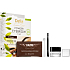 Delia Cosmetics Eyebrow Expert Henna powder eyebrow colour 4.0 brown 4 g