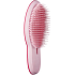 Hair brush for easy combing 21 cm different colours