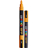 Posca Universal acrylic marker 0,9 - 1,3 mm Orange PC-3M