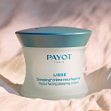 Payot Lisse Resurfacante smoothing and regenerating anti-wrinkle night cream 50 ml