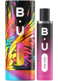 B.U. One Love Eau de Toilette for women 50 ml