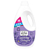 Sweet Home Lavender Laundry Gel for white and coloured clothes 40 doses 2 l