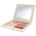 Sunkissed Contour Pro Bronzer, Highlighter and Blush Palette 21,1 g