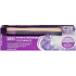 Xoc Purple Whitening whitening toothpaste 100 ml + bamboo toothbrush 1 piece