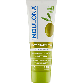 Indulona Olive Hand Cream, 75 ml