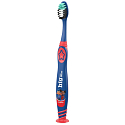 Colgate Kids Smiles Soft 6 - 9 years toothbrush for children 1 piece