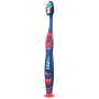 Colgate Kids Smiles Soft 6 - 9 years toothbrush for children 1 piece