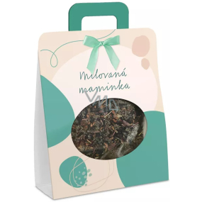 Albi Gift tea Trendy in a box Beloved Mother green 50 g