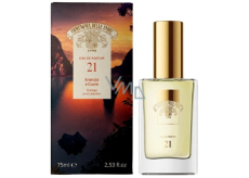 Compagnia Delle Indie 21 Orange and Leather eau de parfum for men and women 75 ml