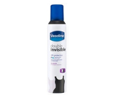 Vaseline Deo sprej Double Invisible, 250 ml