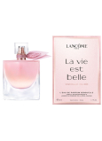 Lancome La Vie Est Belle Vanille Nude parfémovaná voda pro ženy 50 ml