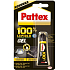 PATTEX 100% gel universal glue 8 g