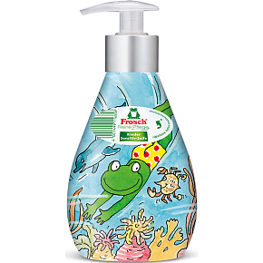 Frosch Eco Liquid Soap for Children 300 ml