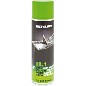 Rust Oleum Paint and Adhesive Remover, 500 ml