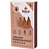 Fire Starter Solo Wooden Matches, 20 Starters