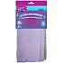 Parex ultra absorbent microfiber cloth, 29 × 30 cm, 2 pcs