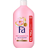 Fa Magic Oil Pink Jasmine shower gel and bath foam 750 ml