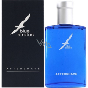 Blue Stratos After Shave 50 ml