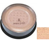 Jenny Lane Loose Powder No. 1 40 g