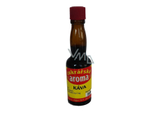Aroma Coffee Alcoholic flavor for pastries, beverages, ice cream and confectionery 20 ml