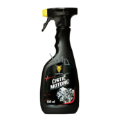 Coyote Engine and machine parts cleaner 500 ml