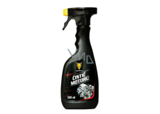 Coyote Engine and machine parts cleaner 500 ml