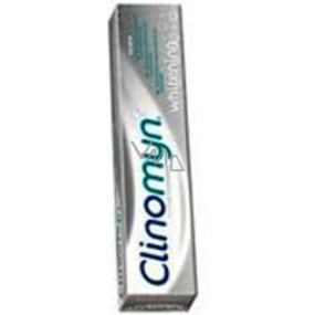 Clinomyn Whitening toothpaste whitening for smokers 75 ml