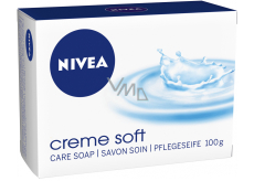 Nivea Creme Soft Creamy Toilet Soap 100 g