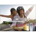 Tom Tailor Speed Life Man AS 50 ml mens aftershave