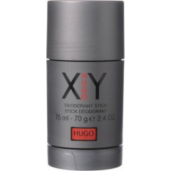 Hugo Boss Hugo XY deodorant stick for men 75 ml