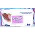 Nicol Aloe Vera Wet wipes for children 80 pieces