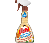 Diava Beeswax fine furniture polish 330 ml