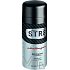 Str8 Challenger deodorant spray for men 150 ml