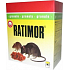 Ratimor granules for rodent control 200 g