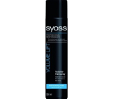 Syoss Volume Lift Maximum Volume Extra Strong Hold Hair Spray 300 ml