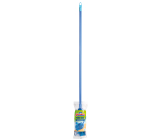 Spontex Poder Azul fringed mop with stick 120 cm