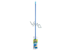 Spontex Poder Azul fringed mop with stick 120 cm