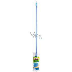 Spontex Poder Azul fringed mop with stick 120 cm