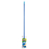 Spontex Poder Azul mop with 120 cm handle