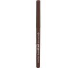 Essence Long Lasting eye pencil 02 Hot Chocolate 0.28 g