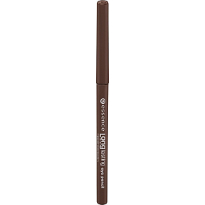 Essence Long Lasting Eyeliner 02 Hot Chocolate 0.28 g Essence Long Lasting Eyeliner 02 Hot Chocolate 0.28 g
