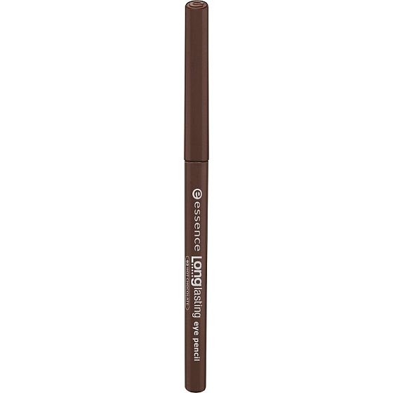 Essence Long Lasting Eyeliner 02 Hot Chocolate 0.28 g