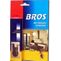 Bros Against Pharaohs ants 2 piece bait feeder with the product