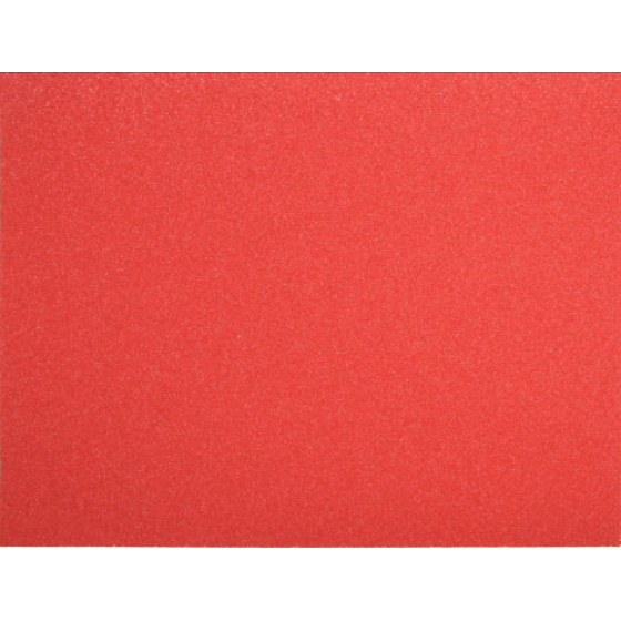 Spokar Sanding paper for wood and metal, 230 x 280 mm, grit 240, type 175