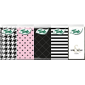 This Chic&Style 3-ply tissue pack, 10 pieces
