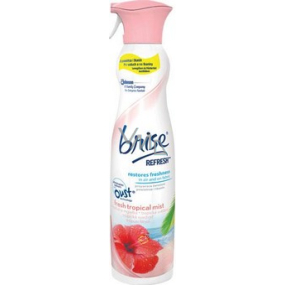 Brise Refresh Tropical freshness air and fabric freshener 275 ml