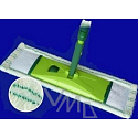 Spokar Green Line GL03 Flexi plate mop with stick 1 piece