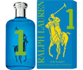 Ralph Lauren Big Pony 1 for Women Eau de Toilette 50 ml