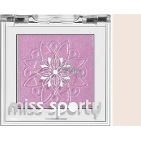 Miss Sports Studio Color mono eyeshadow 127 Sand Francisco 2.5 g